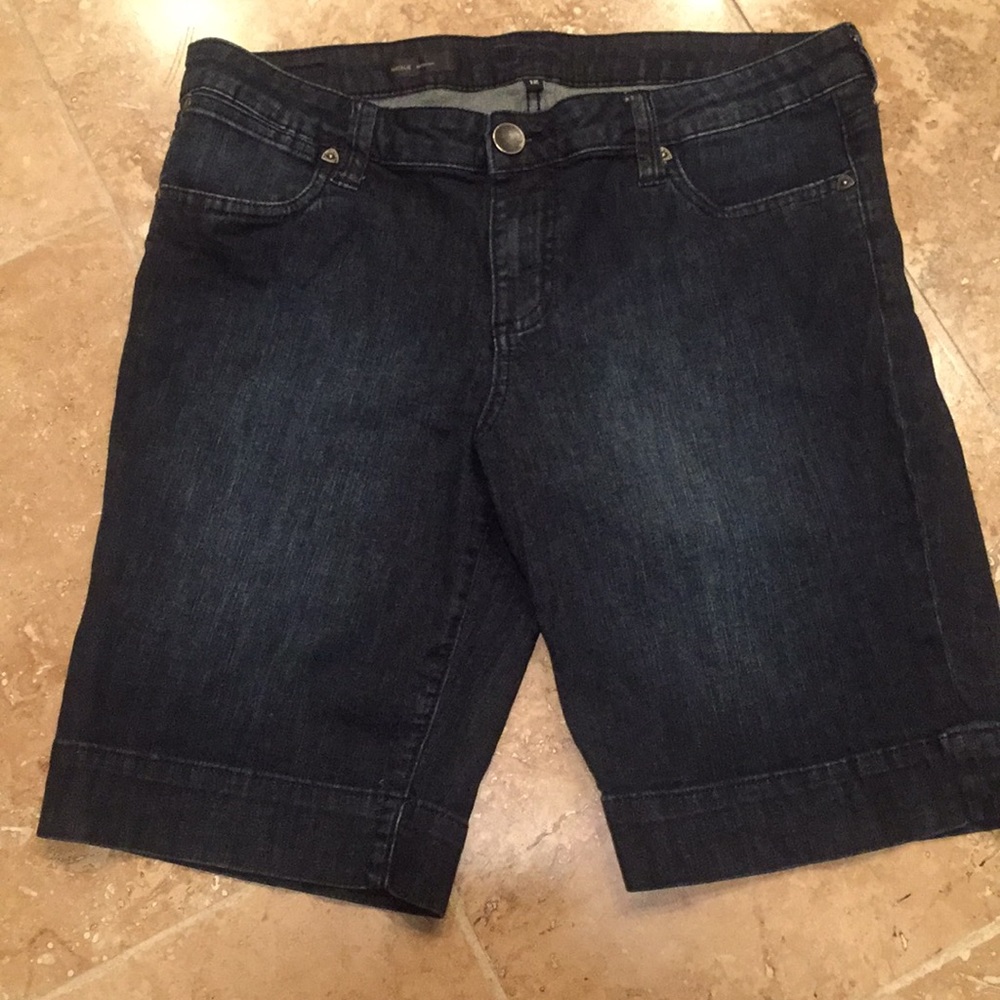 Kut from the cloth Natalie Bermuda 12